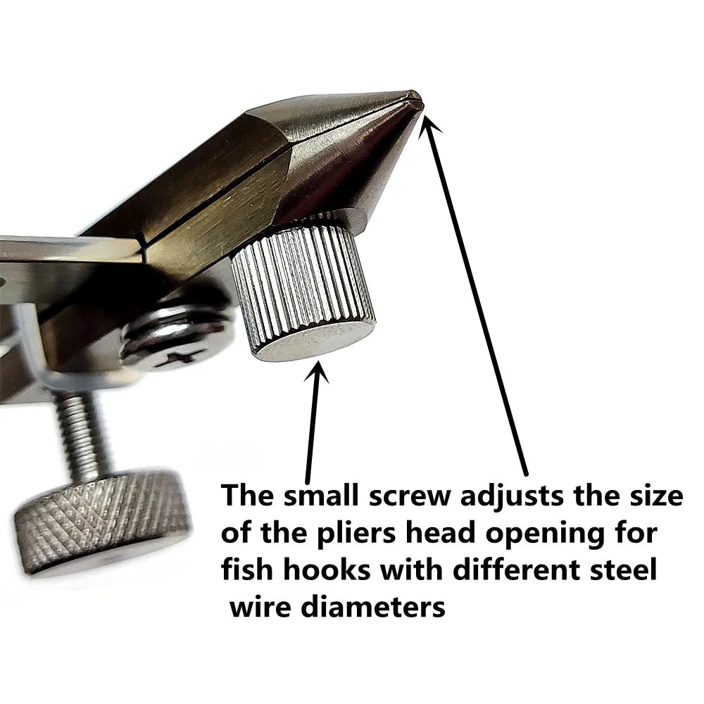 1pc 360 Degree Rotatable Fly Tying Tool, Fly Bait Making Tool