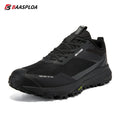 Men Hiking Sneakers Lightweight Non-Slip Wear Resistant