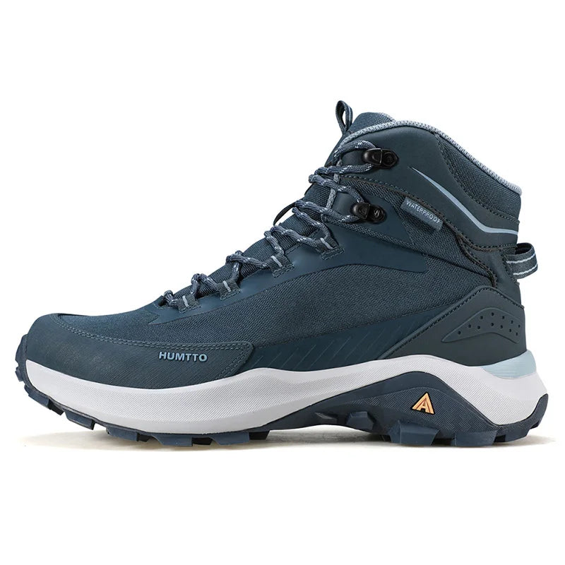 Hiking Shoes Men waterproof Sports Climbing Shoes