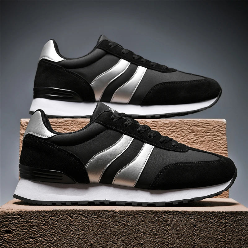 Men's sports shoes, outdoor running shoes