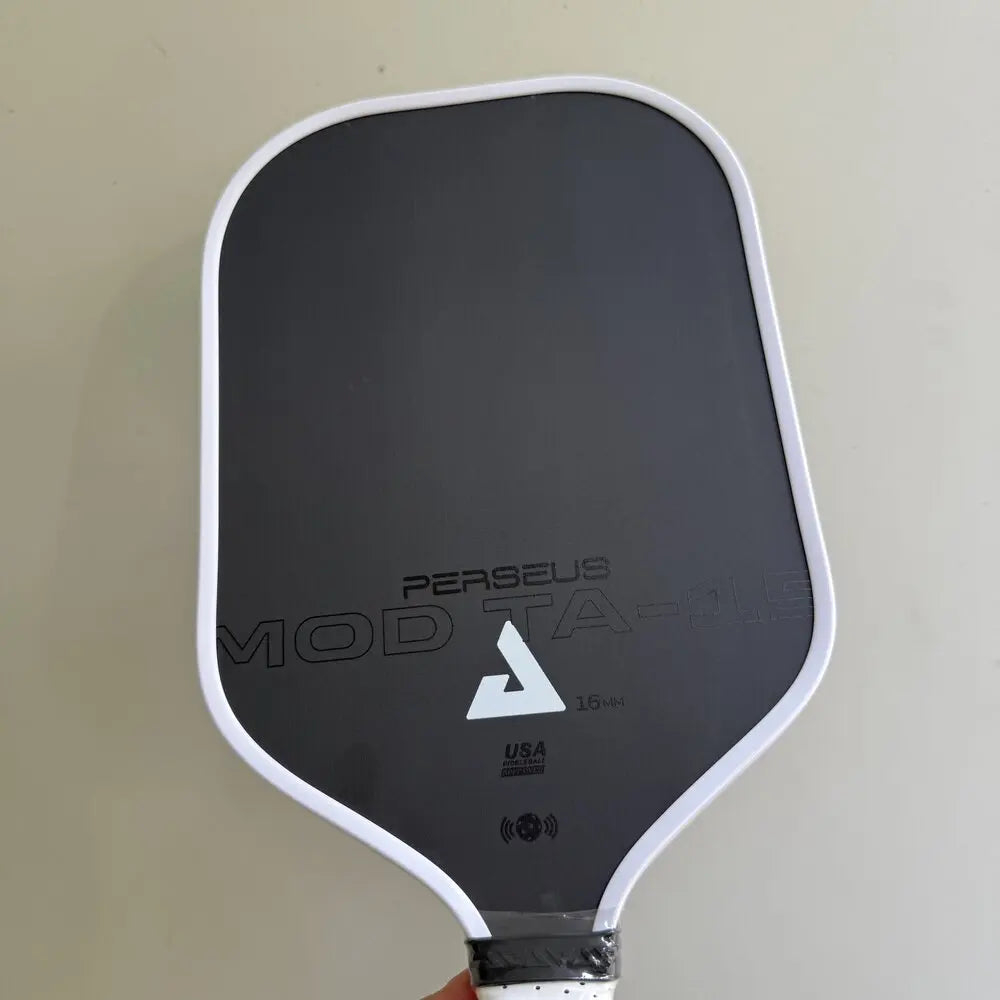 JOOLA PERSEUS PRO IV 16MM Series Carbon Fiber Racket USAPA Approved Sports Padel