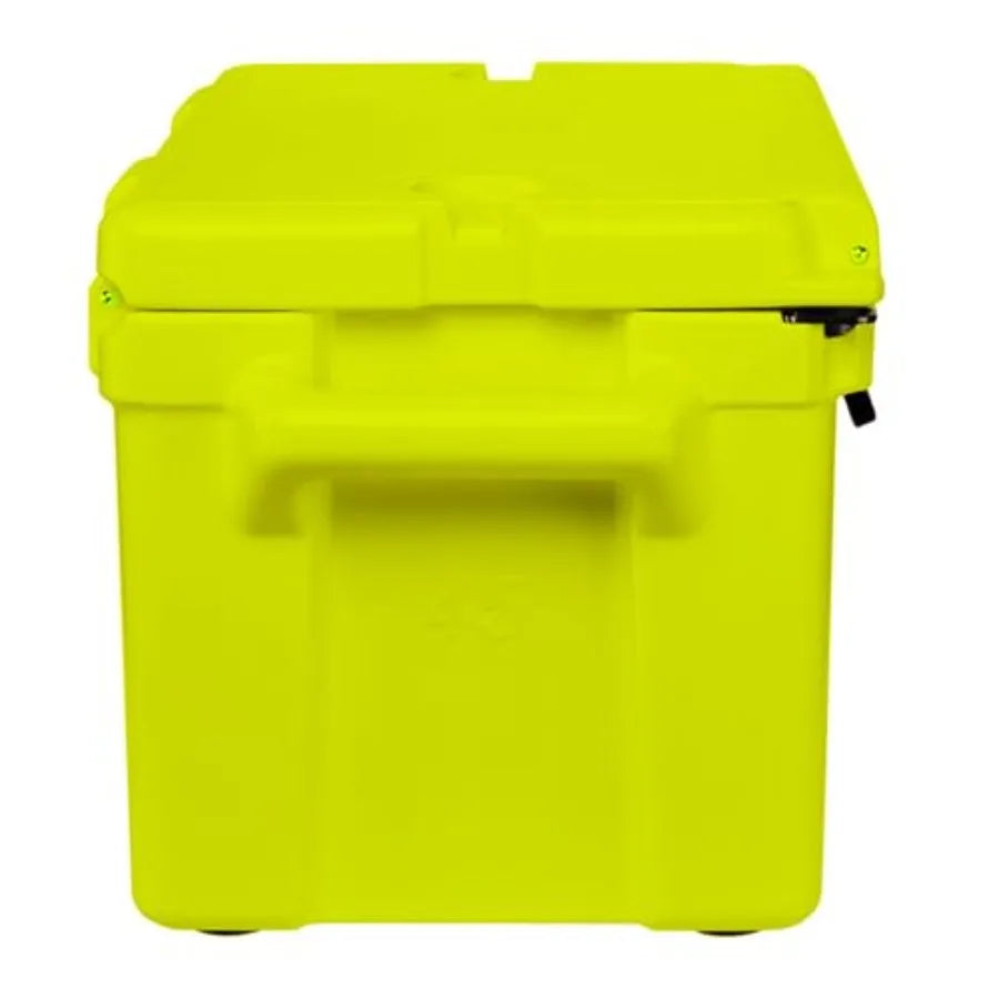 45 Quart Rotomolded Hard Cooler  Holds 36 Cans/45 lb Ice Up to 10 Days Cold