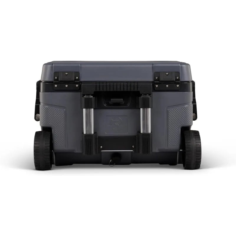 Igloo Trailmate 52Qt Wheeled Cooler