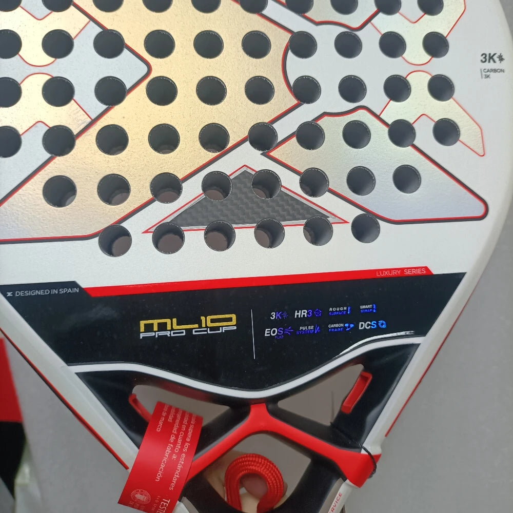 X-ONE-Carbon Fiber Paddle