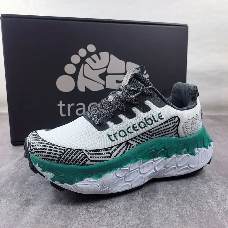 Walking Jogging Outdoor Running Shoe
