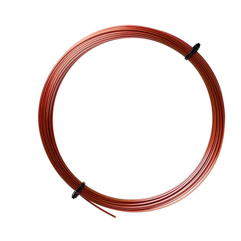 Luxilon Alu Power Rough 4G Tennis String  Cetition ade Polyester