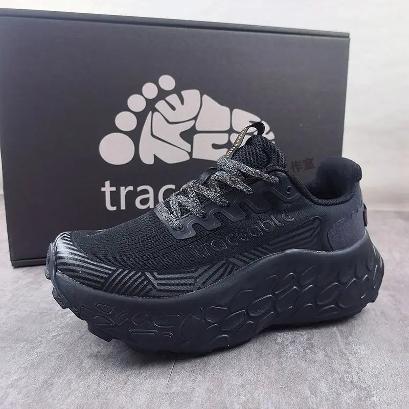 Walking Jogging Outdoor Running Shoe