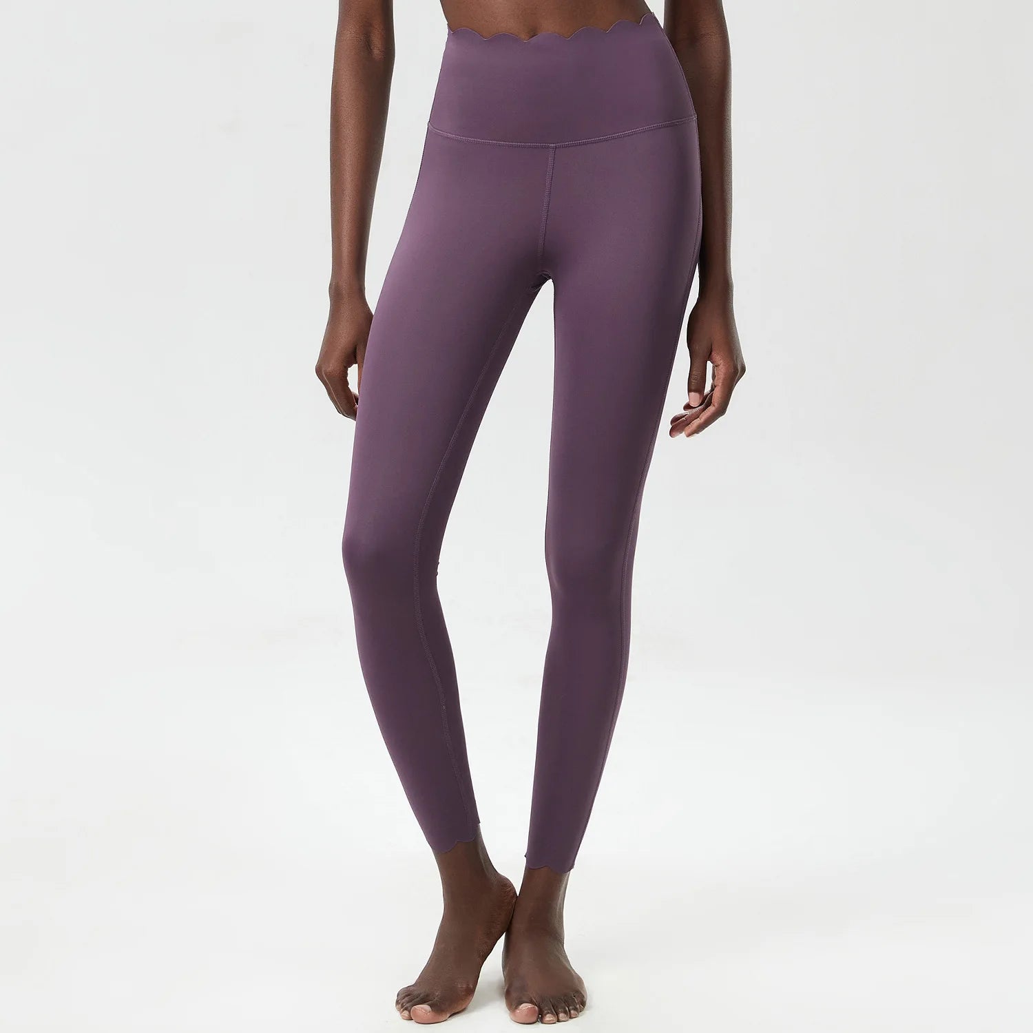 High Waist Sports Leggings