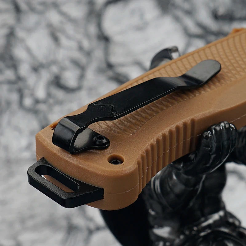 BM5371 OTF Knife Tech Pocket Knives Tactical