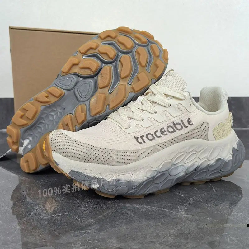 Walking Jogging Outdoor Running Shoe