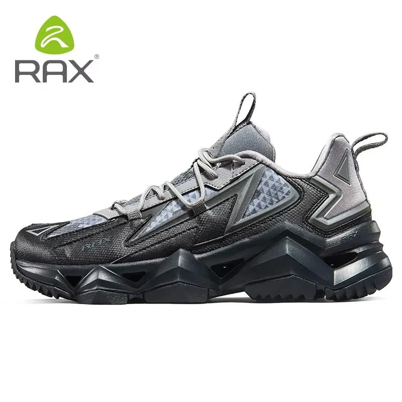 men's and women's hiking shoes snow boots waterproof