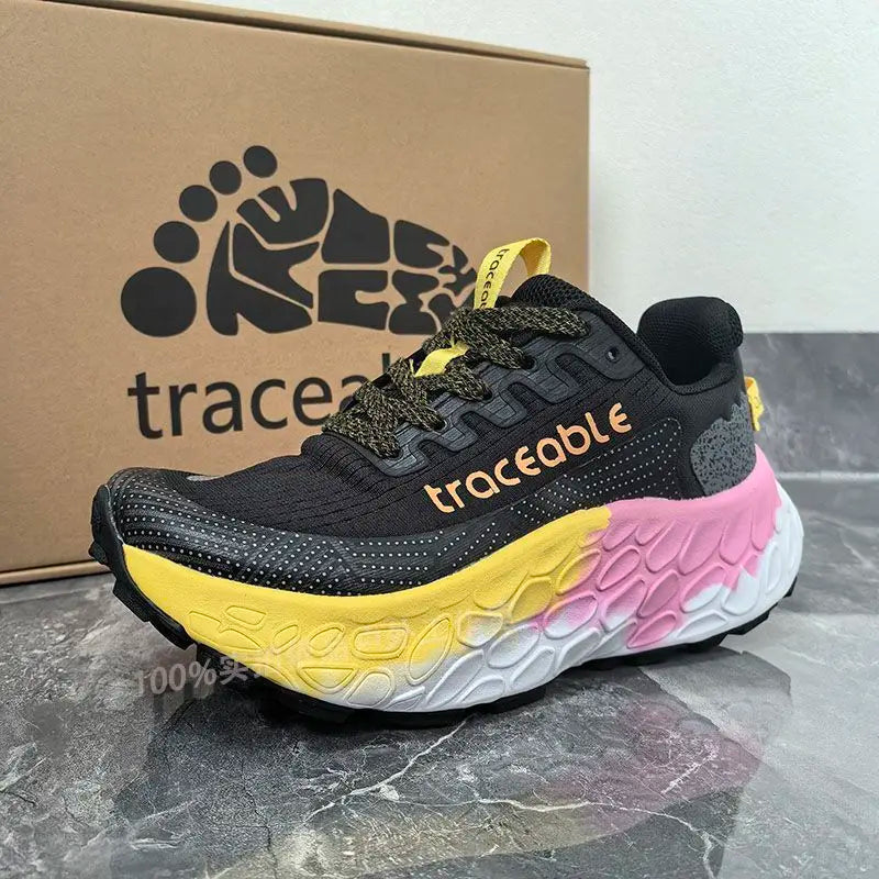 Walking Jogging Outdoor Running Shoe