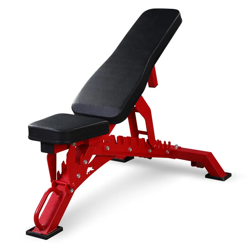 Workout Bench Adjustable Incline Decline Bench