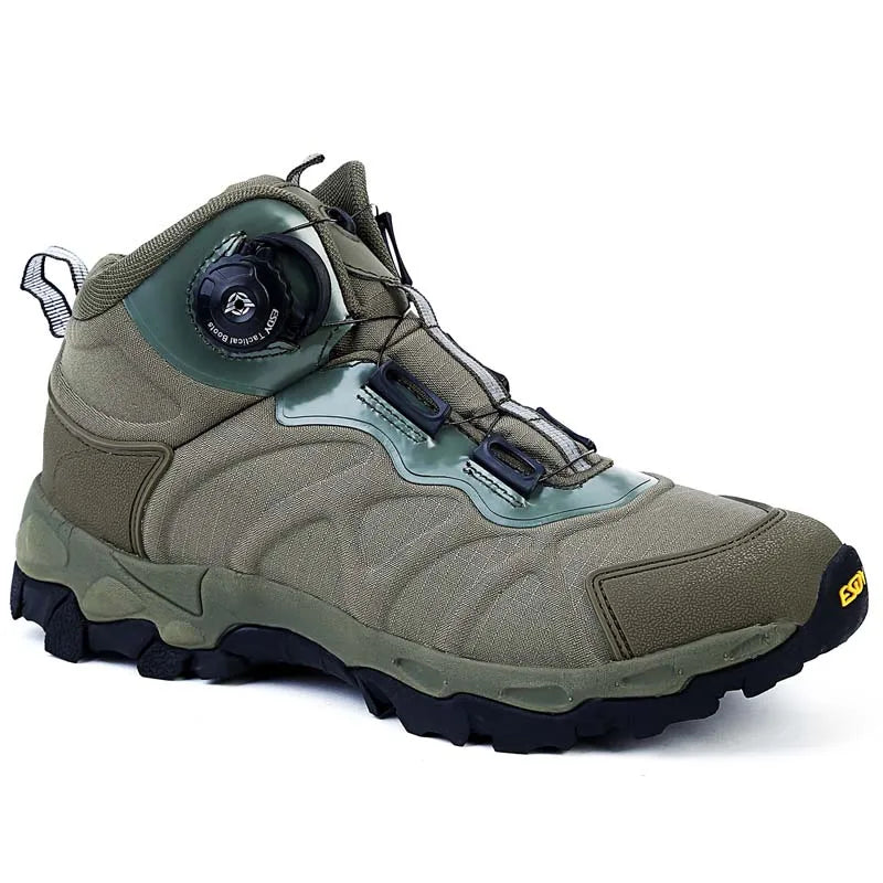 Men Hiking Boots