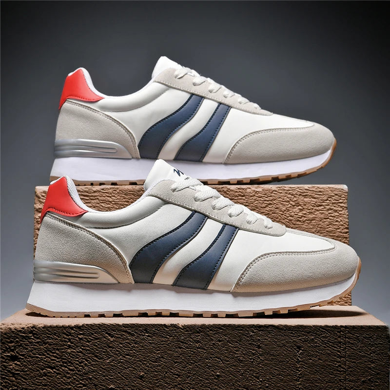 Men's sports shoes, outdoor running shoes