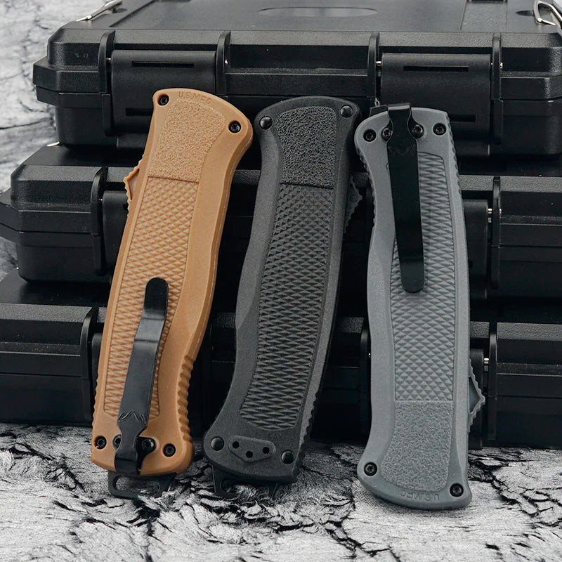 BM5371 OTF Knife Tech Pocket Knives Tactical