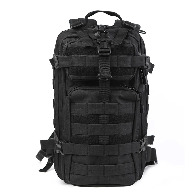 LQARMY 35L Tactical Backpack