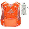Outdoor Trail Running Backpack Ultralight Running Race Hydration Vest
