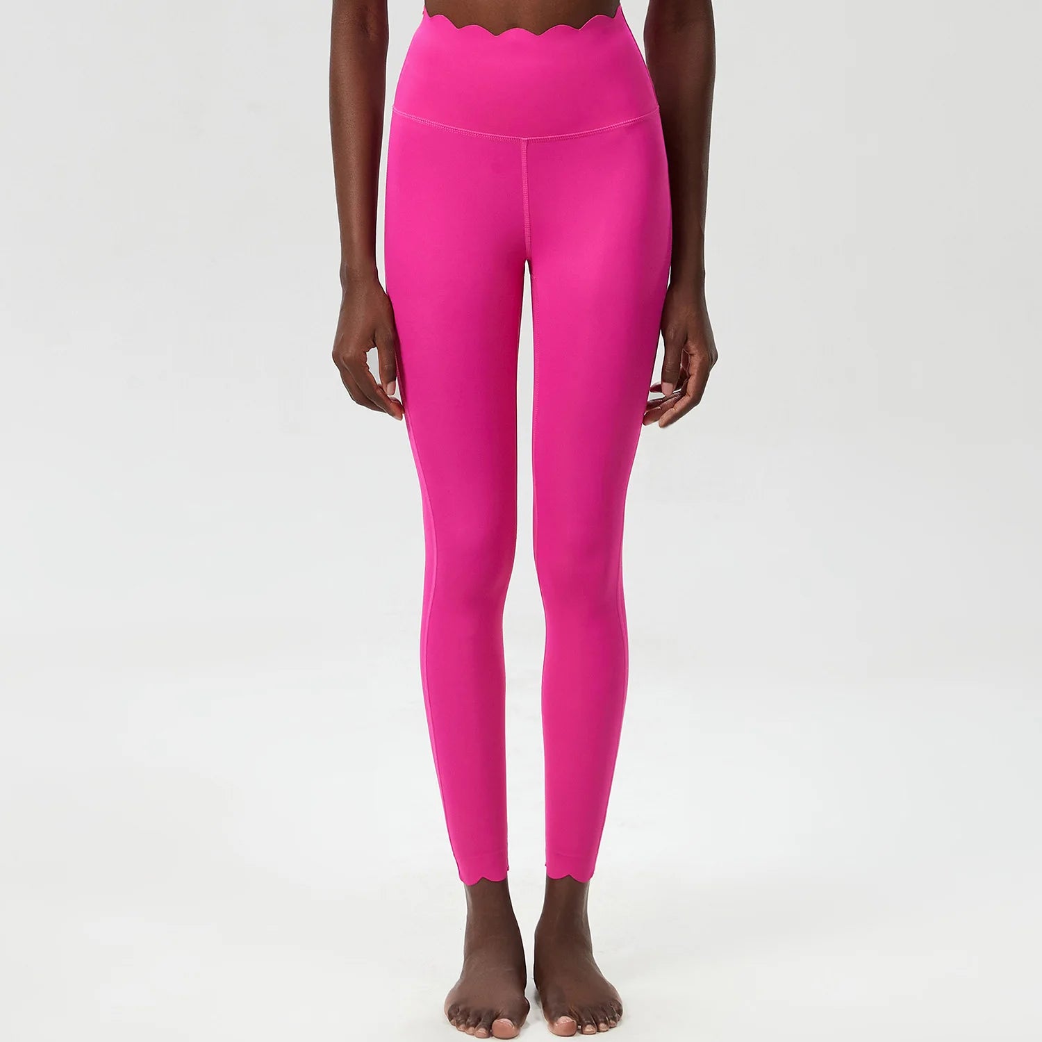 High Waist Sports Leggings
