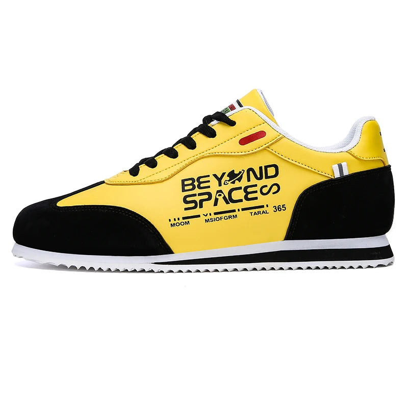 Men's sports shoes, lightweight skate shoes