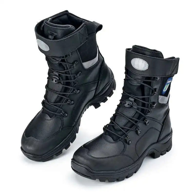 Mountaineering Boots Anti Puncture Outdoor Training Hunting