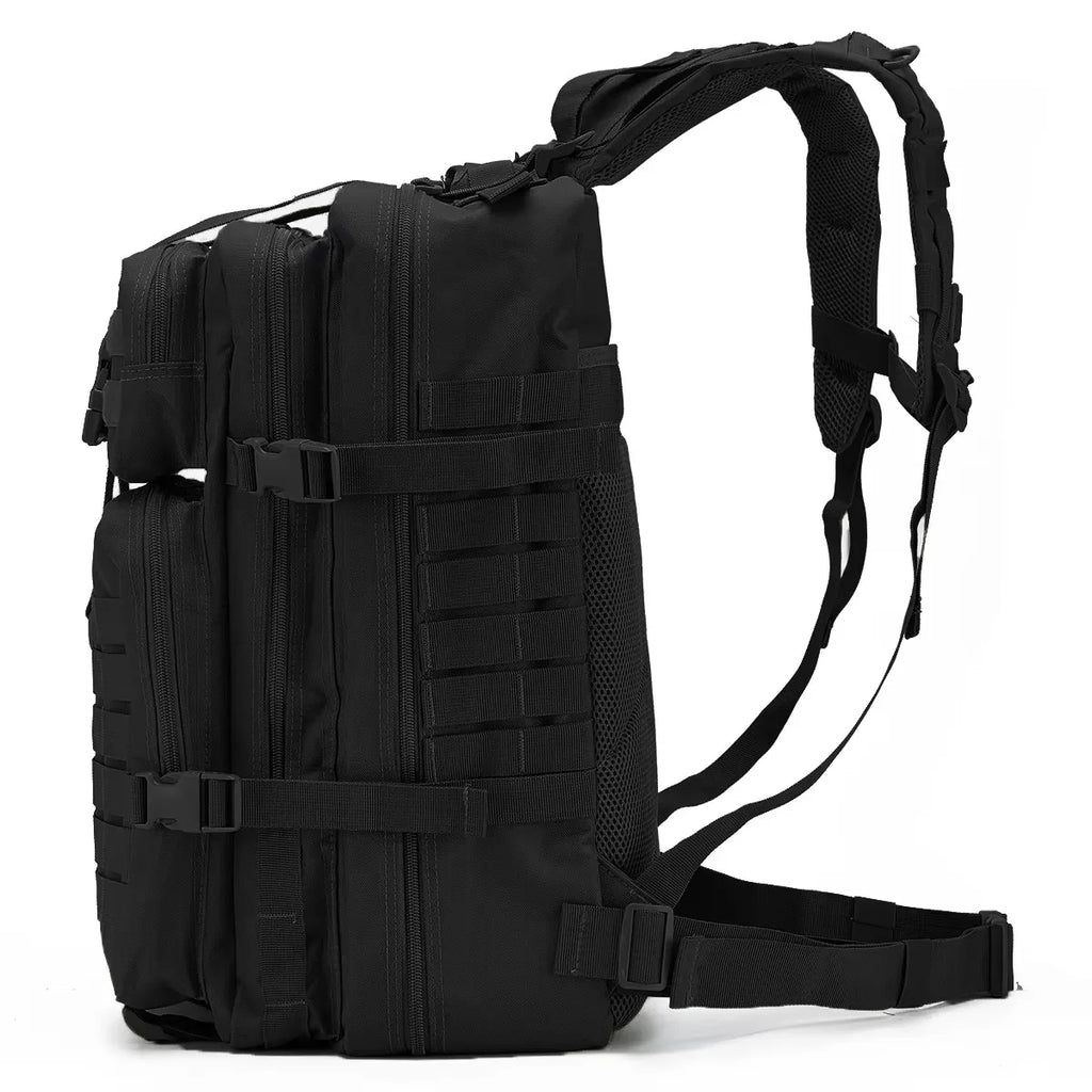 30L/50L Man Tactical Backpacks