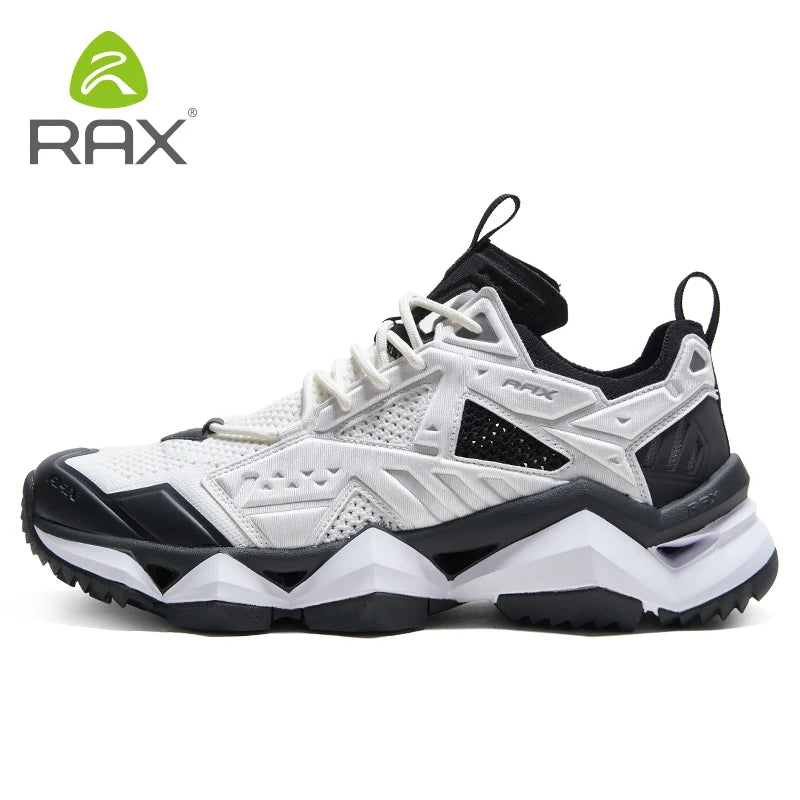 men's and women's hiking shoes snow boots waterproof