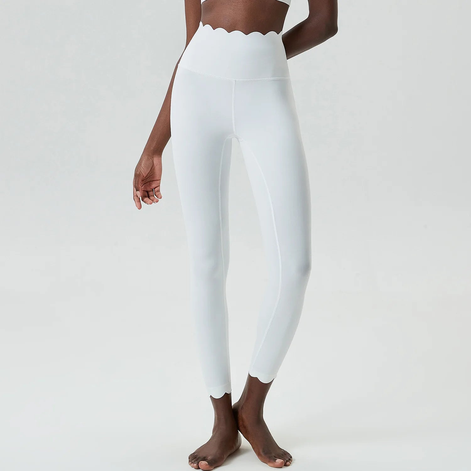 High Waist Sports Leggings
