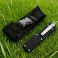 Folding Knife Multifunctional Tool Outdoor Tactical Knife
