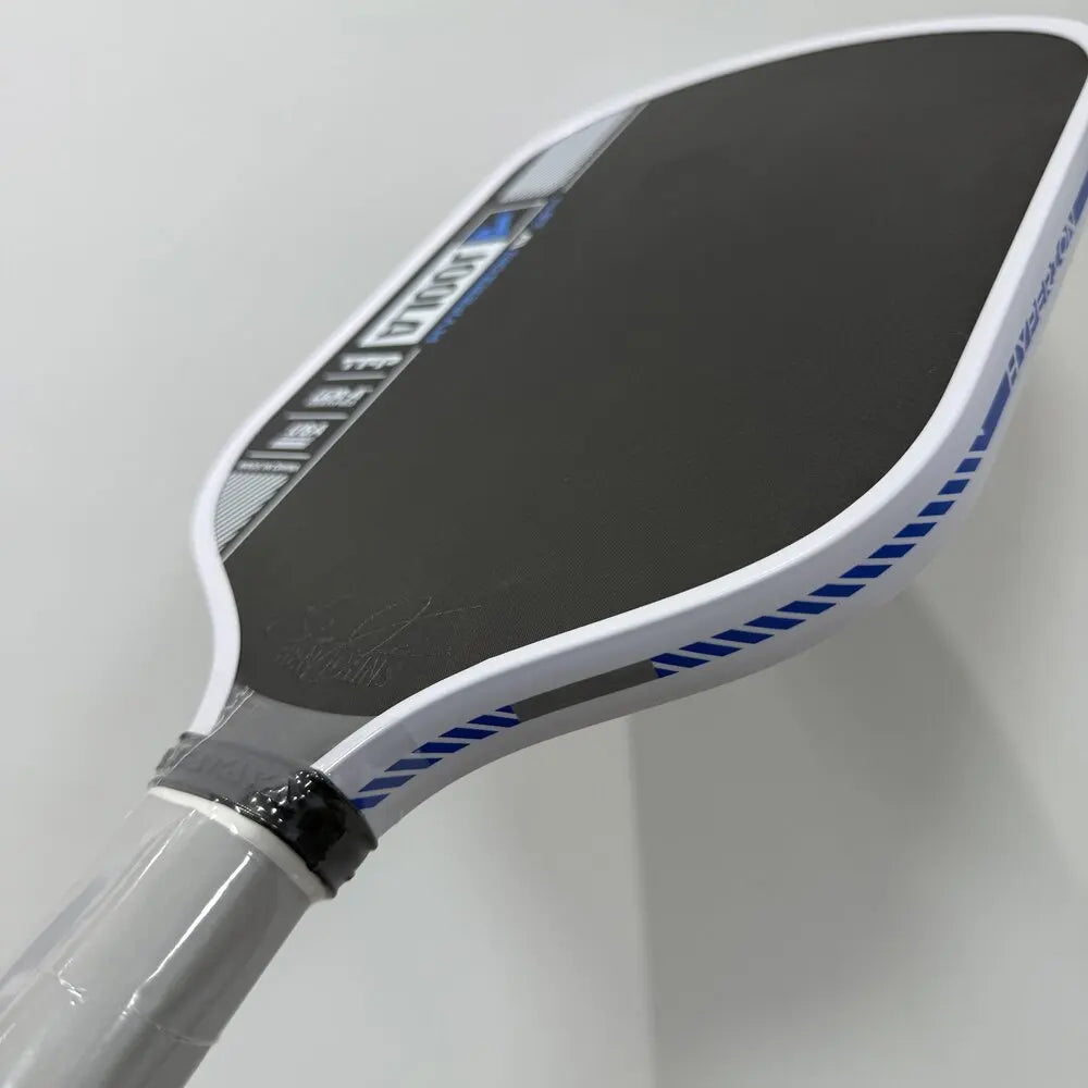 Genuine JOOLA 16MM Pickleball Paddles  PRO IV T700 Carbon Fiber Increased Power Encased Sweet Spot
