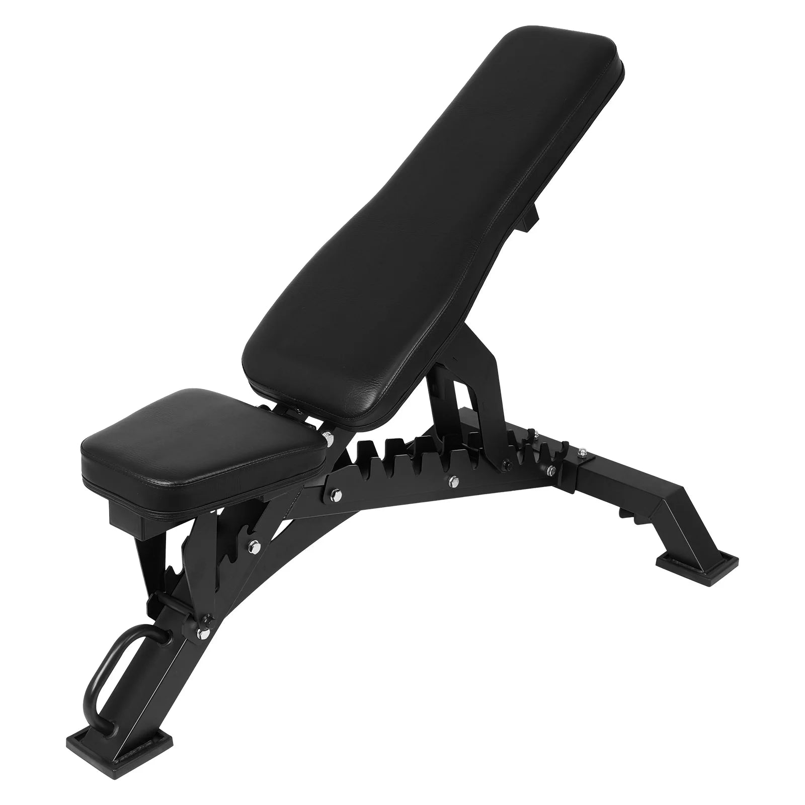 Weight Bench Adjustable Workout Bench