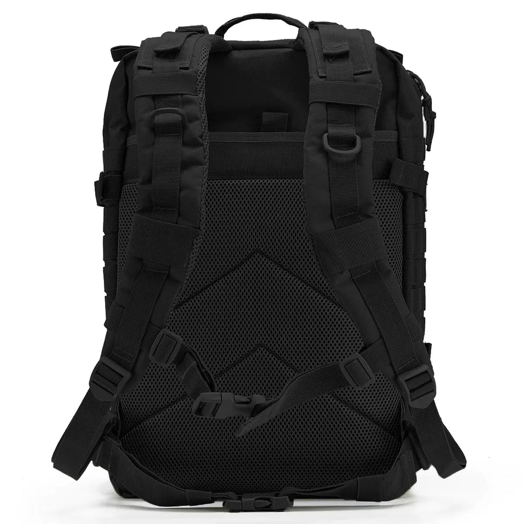30L/50L Man Tactical Backpacks