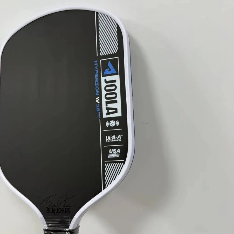 Genuine JOOLA 16MM Pickleball Paddles T700 Carbon Fiber Racket
