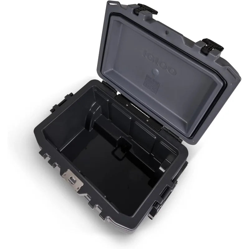 Igloo Trailmate 52Qt Wheeled Cooler
