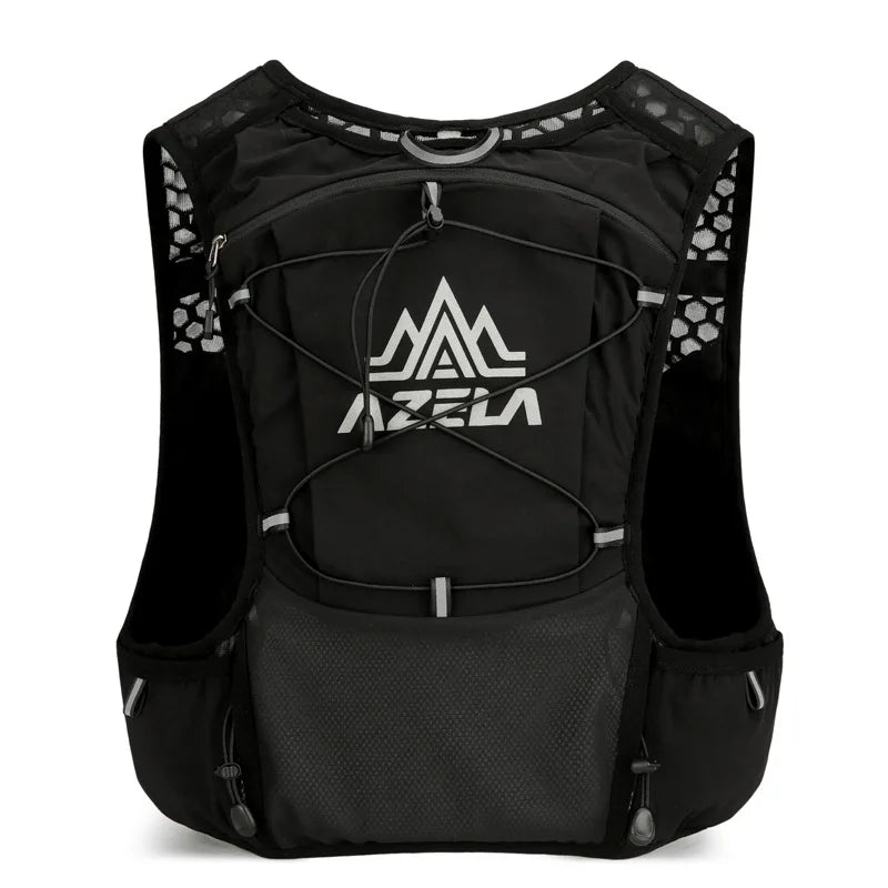 Outdoor Trail Running Backpack Ultralight Running Race Hydration Vest