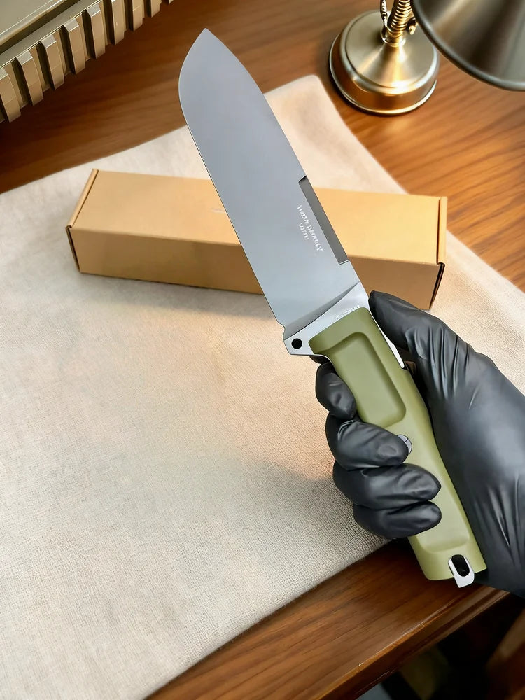 EXTREMA RATIO- Jungle obstacle Clearance knife, Tactical straight knife