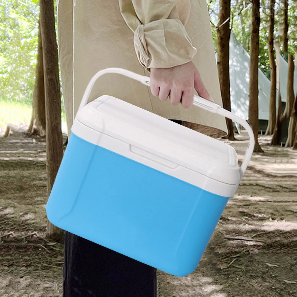 5L Ice Bottle Cooler Fishing Camping BBQ Equipment