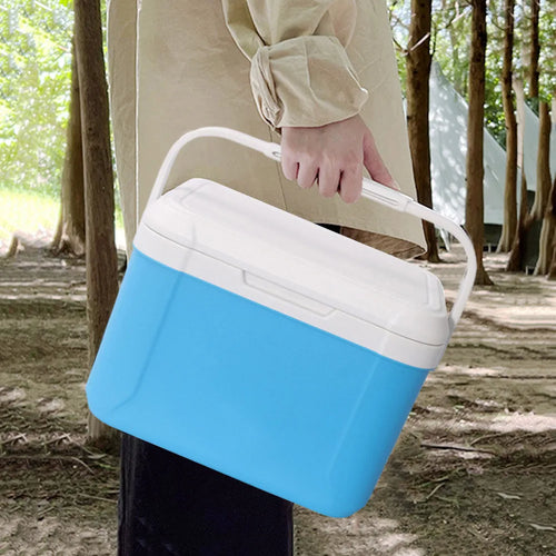 5L Ice Bottle Cooler Fishing Camping BBQ Equipment