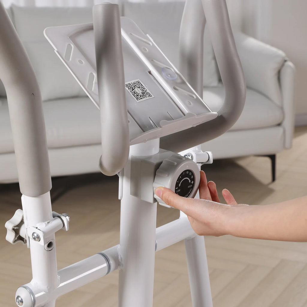 Factory direct elliptical machine, silent home fitness