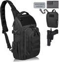 DBTAC 10L Tactical EDC Backpack