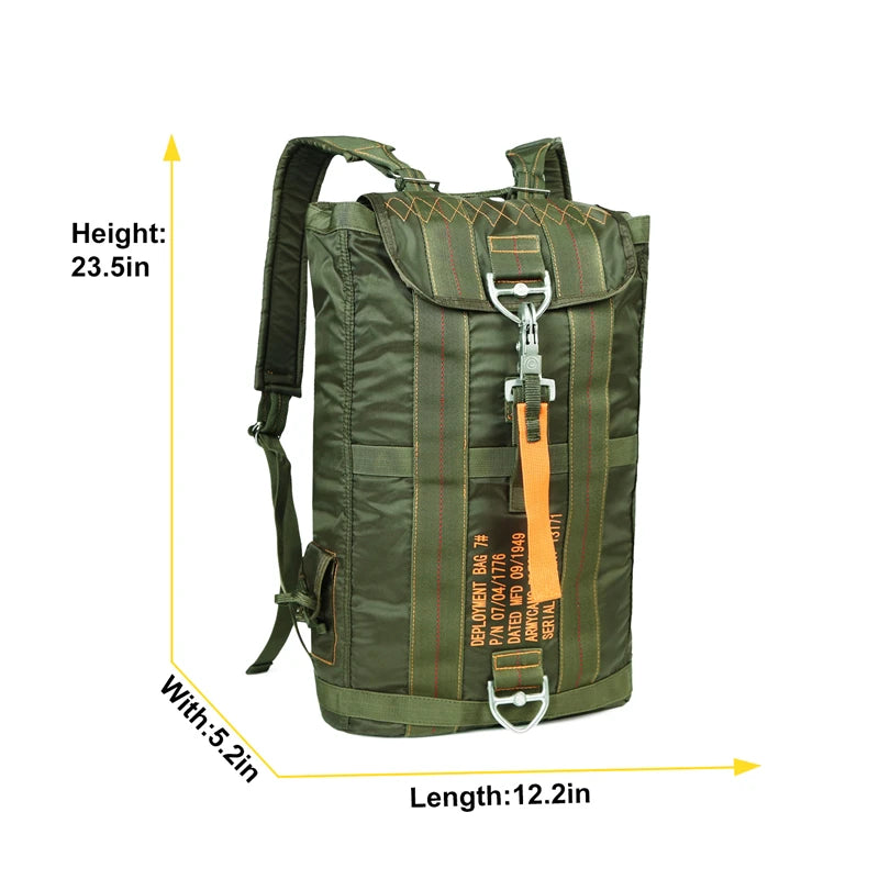 Durable All-purpose Backpack Lightweight