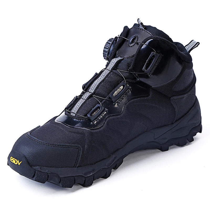 Men Hiking Boots