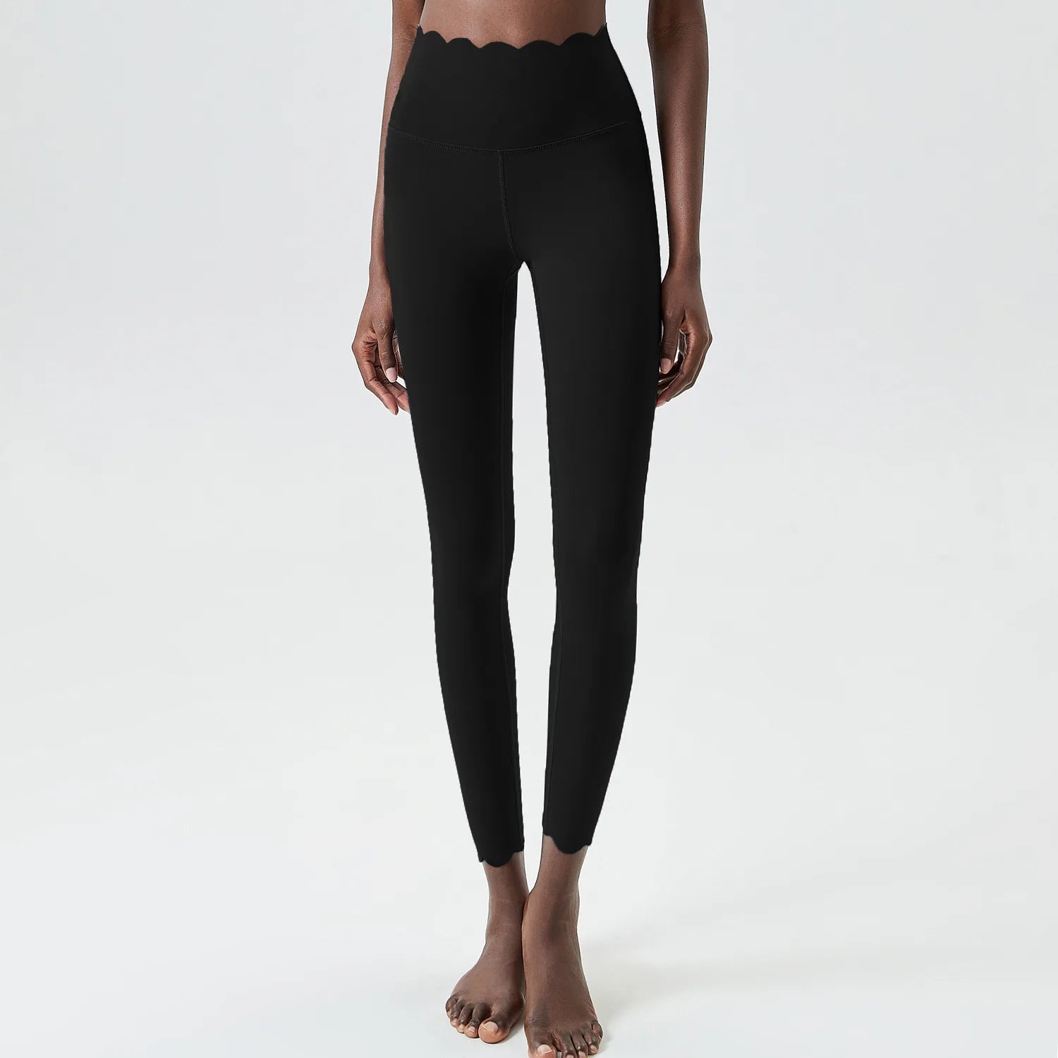 High Waist Sports Leggings