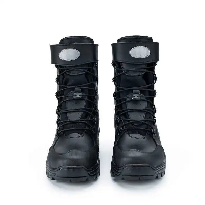 Mountaineering Boots Anti Puncture Outdoor Training Hunting