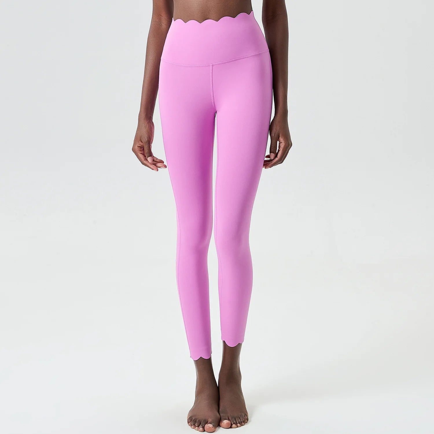 High Waist Sports Leggings