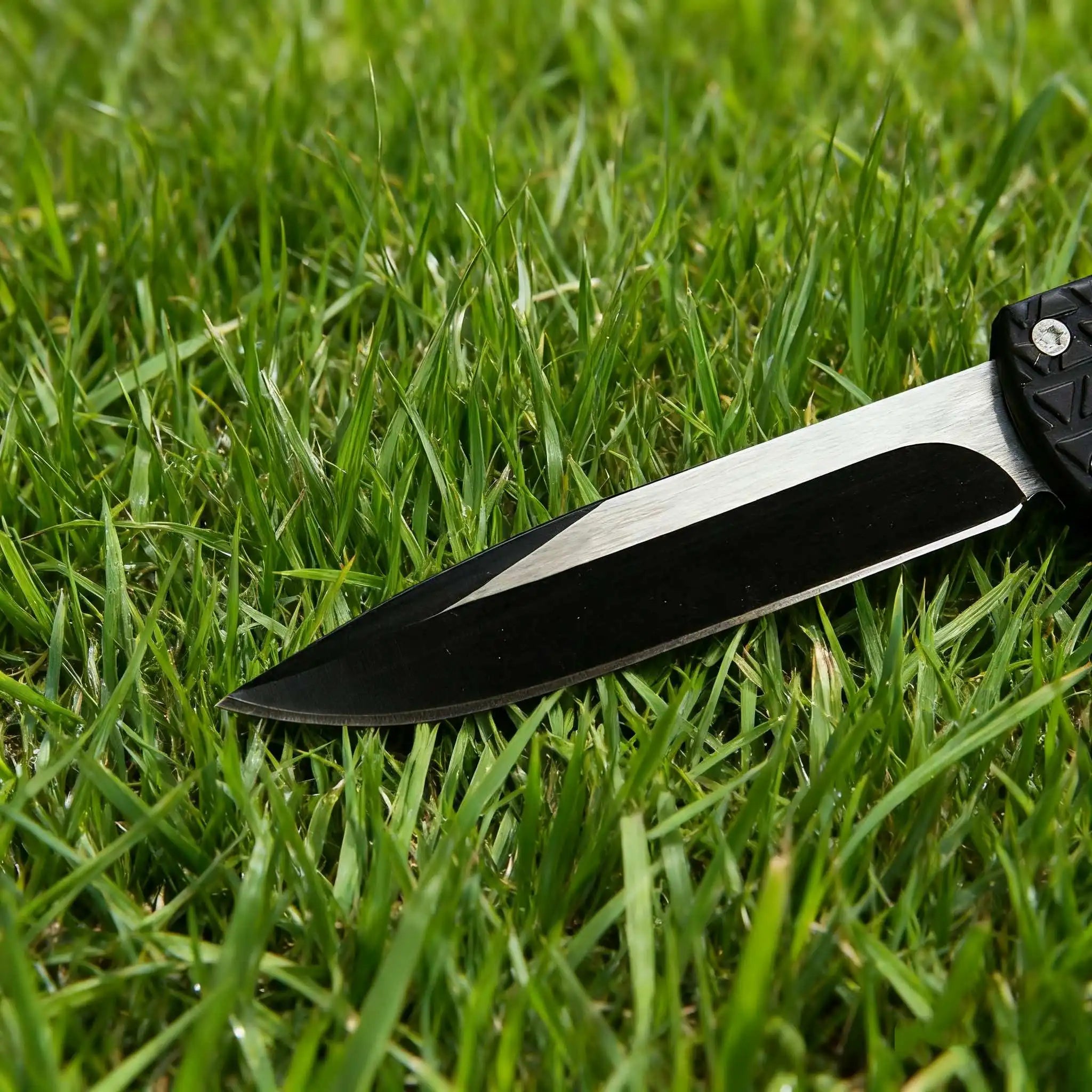 Folding Knife Multifunctional Tool Outdoor Tactical Knife