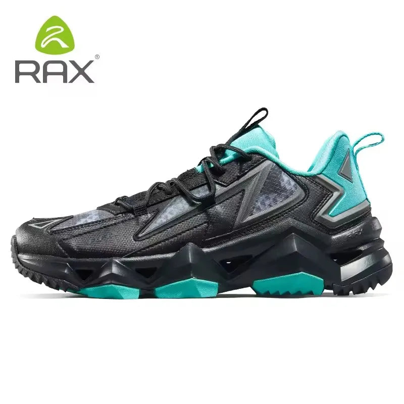 men's and women's hiking shoes snow boots waterproof