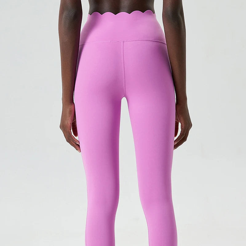 High Waist Sports Leggings