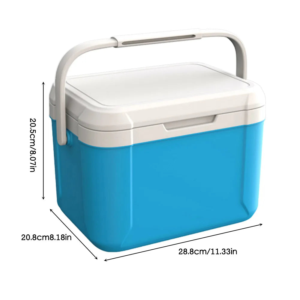 5L Ice Bottle Cooler Fishing Camping BBQ Equipment