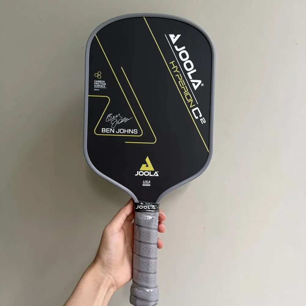 Genuine JOOLA 16MM Pickleball Paddles T700 Carbon Fiber Racket